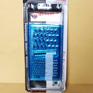 Grater