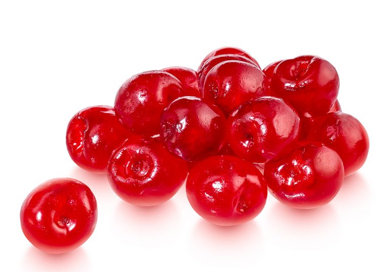 Red Cherry 100gm