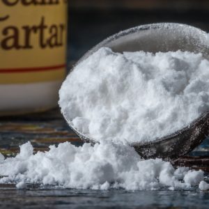 Cream of Tartar 100gm