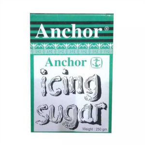 Icing Sugar 250gm
