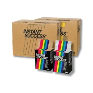 Instant Success Instant Yeast – 500g
