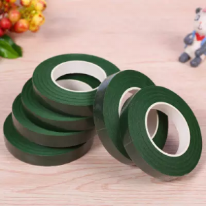 Flower Tape Green