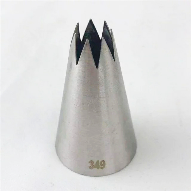 349 Star Nozzle –