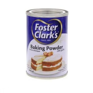 Foster Clark’s Baking Powder |450Gm
