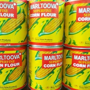 Marltoova Corn Flour 150g