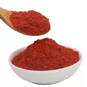 Paprika Powder 50gm