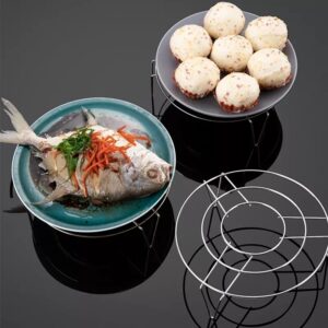 Cake Baking Ring Stand large