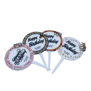 Happy Birthday Best Wishes 1 Topper