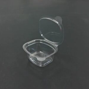 One Time Sauce Box 30ml 50pcs Set