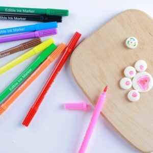 Edible Pen Pink