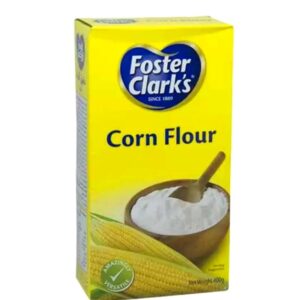 Foster Clark's Corn Flour
