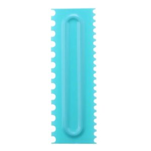 Cake Comb