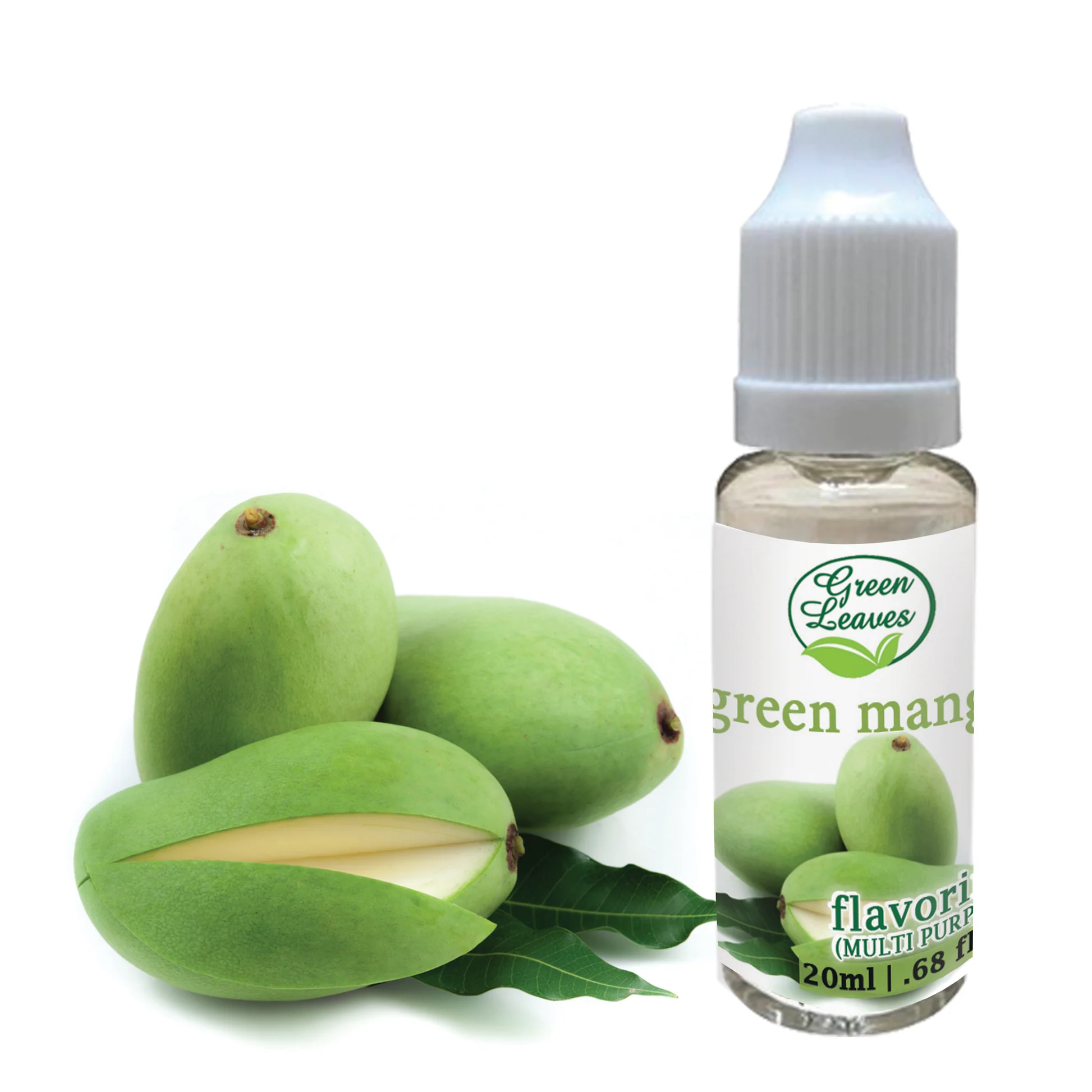 green_mango