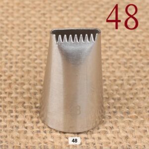 Basket/Border 48 Nozzle Small Size