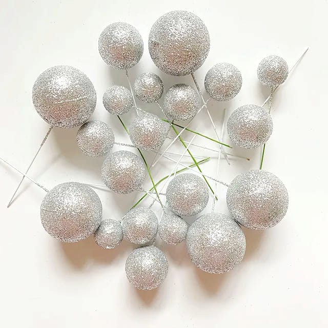 decoration ball
