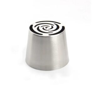 Russian Rose 2 Nozzle