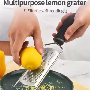 Chocolate / Chesse Grater