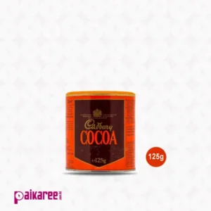 Cadbury Cocoa Powder – 125g