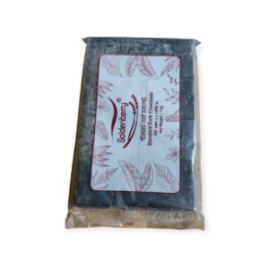 Golden Berry Dark Chocolate 1 Kg Bar