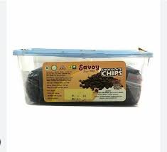 Savoy Chocolate Chips- 500 G