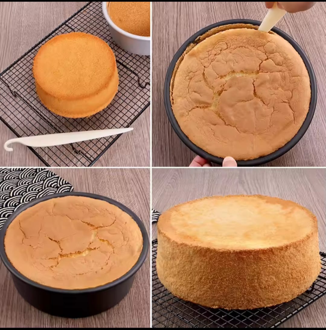 Cake Remover Stick