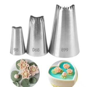 Piping Tip 98 Nozzle