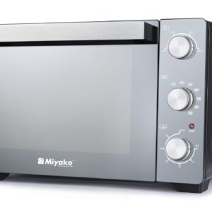 Miyako Electric Oven MT 40DBL