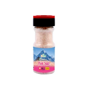Himalayan Pink Salt 150g