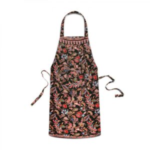 Classic Print Apron