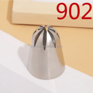 Big Size Star Nozzle 902