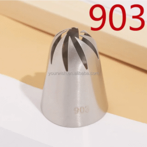 Big Size Star Nozzle 903