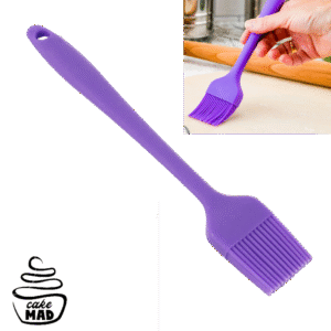Silicone  Brush (Mini Size)