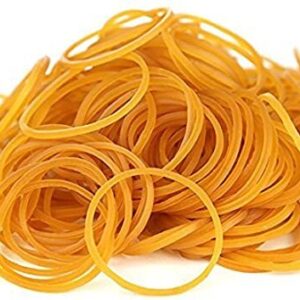 Rubber Band 25mm (1 inch) 20GM