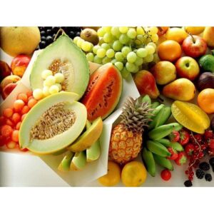 Mixed Fruit Essence 25ML