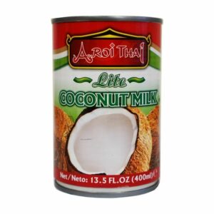 Coconut Milk – 400g