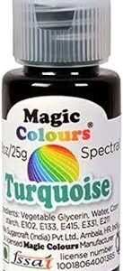 Turquish  Magic  Gel Food Colour