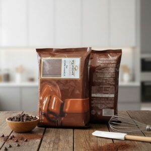 Lucerne Milk Compound Chocolate 500gm