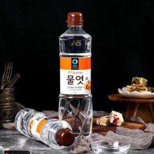 Corn Syrup (물엿) –1.2Kg