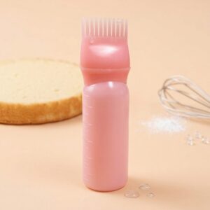 Sugar Syrup Squeeze Bottle