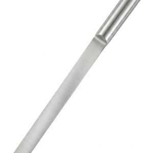 Stainless Steel Large Knife