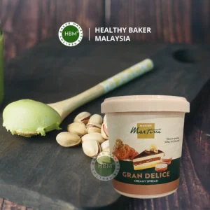 Gran Delice Pistachio Cream 100Gm