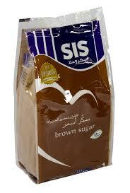 SiS Brown Sugar 800g – Rich & Moist