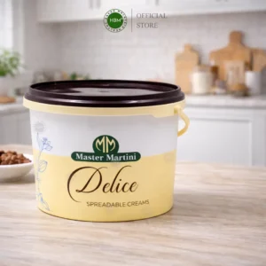 Hazelnut Compound Chocolate Spread