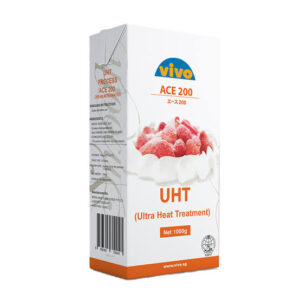 Vivo Topping Ace 200 ( Heavy Dairy Cream) 1000g