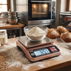 Mega UKS 02  Digital Scale